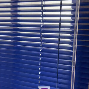 มู่ลี่อะลูมิเนียม BLINDS