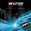 ผ้าเบรค Nexzter NextSpec - Vios ปี 02-06 (หลัง)
