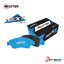 ผ้าเบรค Nexzter NextSpec - Jazz GK ปี 14-22 (หน้า)