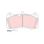 ผ้าเบรค AP Caliper (1) - Nexzter ProSpec