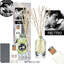 ฟุ้งสบายไม้หอม 40 ml กลิ่น RETRO CC-OO