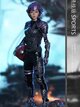 PLAY TOY P017-A 1/6 Battle Angel (Sports)