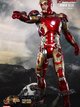 Hot Toys MMS278D09 AVENGERS: AGE OF ULTRON - MARK XLIII