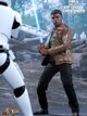 Hot Toys MMS346 STAR WARS: THE FORCE AWAKENS - FINN & STORMTROOPER
