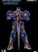Threezero 3Z04570W0 DLX Transformers: The Last Knight - Optimus Prime