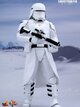 Hot Toys MMS321 STAR WARS: THE FORCE AWAKENS - SNOWTROOPER