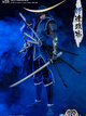 ROCKETTOYS x CAPCOM ROC-001 1/6 Sengoku Basara - Date Masamune