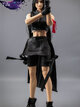 HatShot HS-03 1/6 Cosplay - Final Fantasy Tifa clothing set