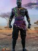 Hot Toys MMS487 BLACK PANTHER - T’CHAKA