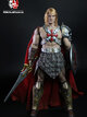MR.TOYS MT2018-03 1/6 He-Man Set (*Body is not included : Use PL2018-M35 body )
