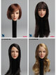 SUPER DUCK SDH011 Females headsculpt