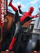 Hot Toys MMS542 Spider-Man: Far From Home - Spider-Man (Upgraded Suit)