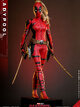 Hot Toys MMS747 Deadpool & Wolverine - Ladypool