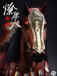 303TOYS MP023 1/6 THREE KINGDOMS SERIES - PRAIRIE FIRE THE STEED OF HUANG ZHONG