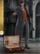 Hot Toys MMS512 FANTASTIC BEASTS:THE CRIMES OF GRINDELWALD-NEWT SCAMANDER