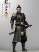 MiVi Pro+ 1/6 Qin Empire - Emperor Dragon