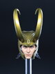 Carve Art CA008C 1/6 Loki (Headsculpt and Accessories set)