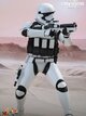 Hot Toys MMS333 STAR WARS: THE FORCE AWAKENS - FIRST ORDER STORMTROOPER (JAKKU EXCLUSIVE)