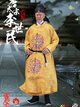 303TOYS ES3007 1/6 10TH ANIVERSARY SERIES OF EMPERORS LI SHIMIN - EMPEROR TAIZONG OF TANG (ENTRY TEXTILE VERSION)