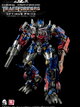 threezero 3Z0163 DLX Transformers: Revenge of the Fallen - Optimus Prime