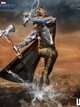 Iron Studios BDS Art Scale 1/10 Avengers: Endgame - Thor