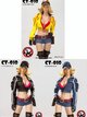 Cat Toys CT-010 Female Clothing Set