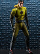 Soap Studio FG007 The Flash TV series 1/12 Reverse Flash