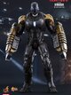 Hot Toys MMS277 IRON MAN 3 - STRIKER (MARK XXV)