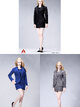 ACPLAY ATX029 Office lady Female suit and dress