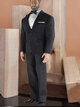 Toy center CEN-M04 Gentleman Leisurewear Set