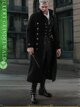 Hot Toys MMS513 FANTASTIC BEASTS:THE CRIMES OF GRINDELWALD-GELLERT GRINDELWALD
