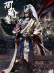 303TOYS MP037 THREE KINGDOMS SERIES - ZHOU YU GONGJIN (EXCLUSIVE EDITION)