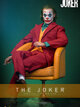 Hot Toys DX42 Joker - The Joker