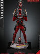 Hot Toys MMS746B Deadpool & Wolverine - Deadpool (Special Edition)