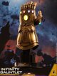Hot Toys ACS003 AVENGERS: INFINITY WAR -1/4 INFINITY GAUNTLET