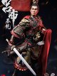 303TOYS MP032 1/6 THREE KINGDOMS - LV BU, FENGXIAN (EXClUSIVE COPPER VERSION)