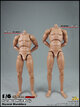 COOMODEL BD001, BD002 Narrow shoulders male Body 2.0