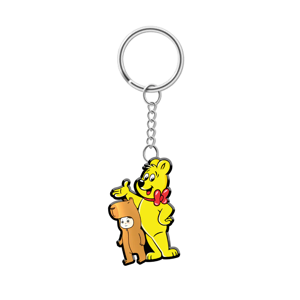 [PRE] PRE - JENNIE x Haribo Collection