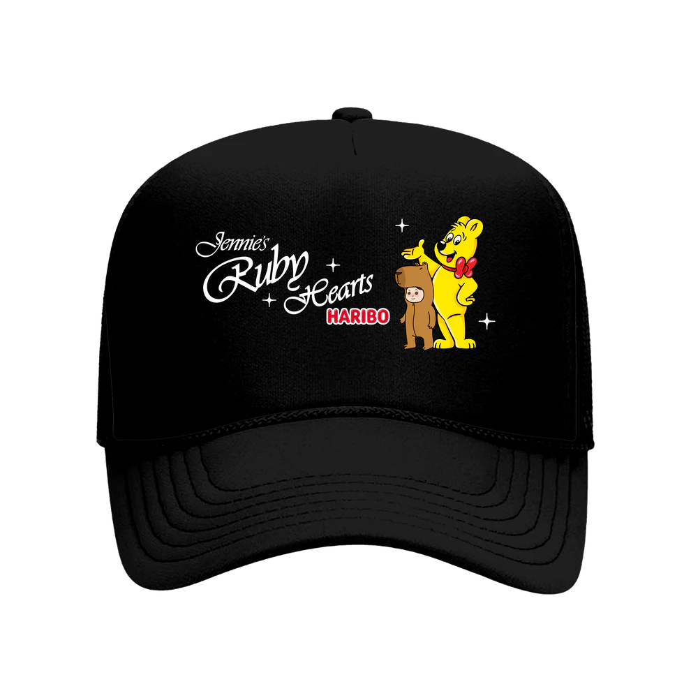 [PRE] PRE - JENNIE x Haribo Collection