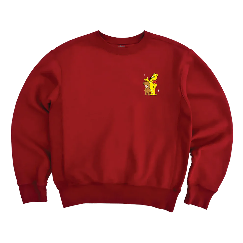 [PRE] PRE - JENNIE x Haribo Collection