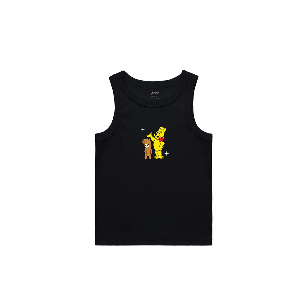 [PRE] PRE - JENNIE x Haribo Collection