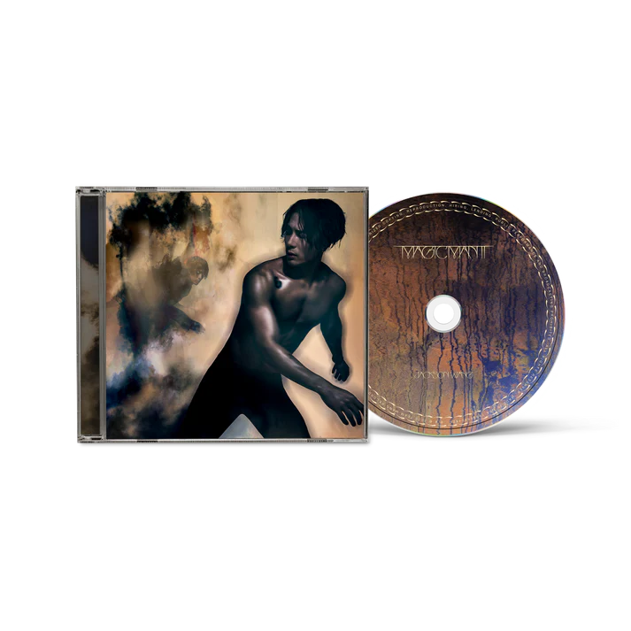 [PRE] [สั่งทางไลน์เท่านั้น‼️] Jackson Wang - MAGICMAN 2