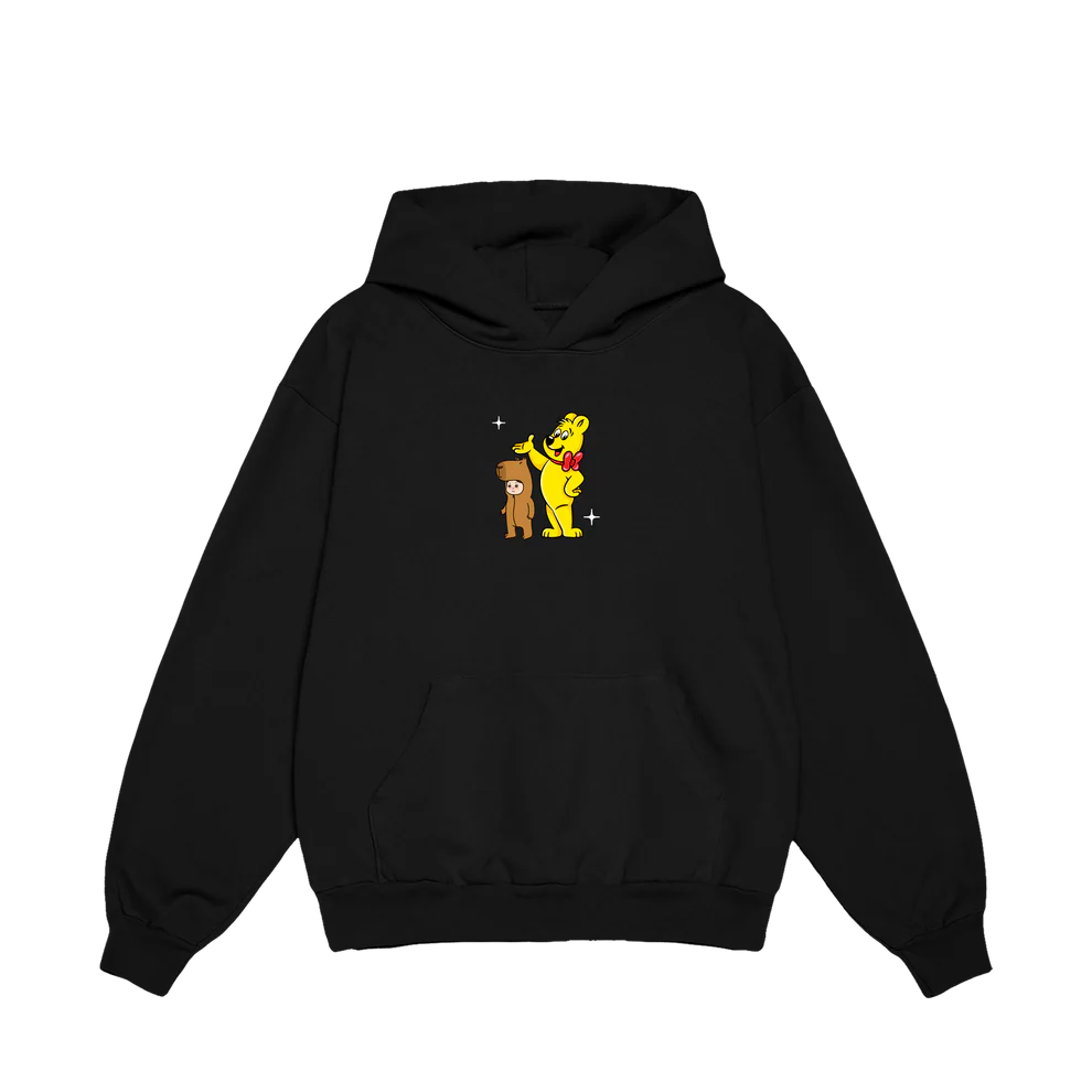 [PRE] PRE - JENNIE x Haribo Collection