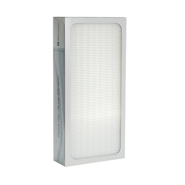 blueair บล แอร ไส กรอง 400 series particle filter แผ นกรองอากาศ hepa particle สอบถามสถานะส นค าก อนทำการส งซ อค ะ