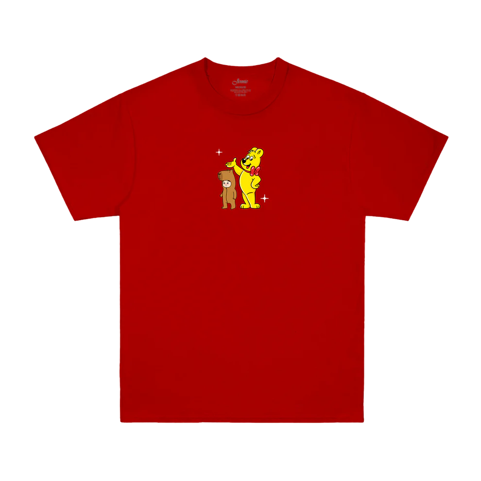 [PRE] PRE - JENNIE x Haribo Collection